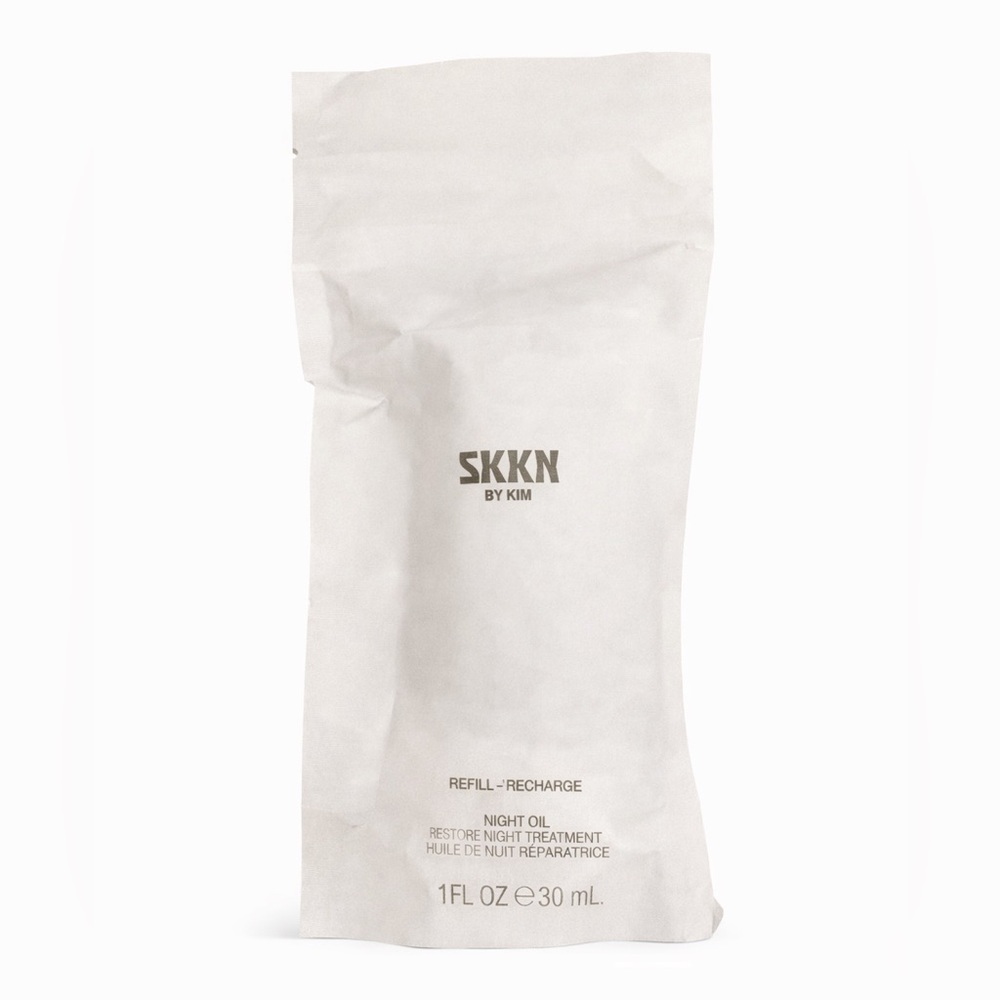 SKKN by Kim Face Night Oil Refill